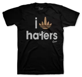 350 Mx Rock Love Haters Shirt