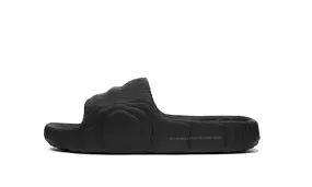 Adidas Adilette 22 Carbon