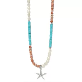 Beachcomber Adaptable Necklace