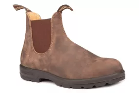 Blundstone 585 - Rustic Brown - Classic