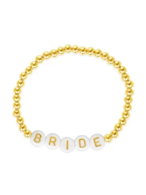 Bride Everyday Stretch Bracelet