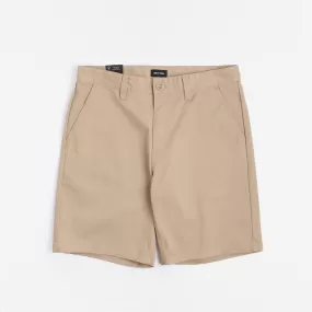 Brixton Choice Chino Shorts