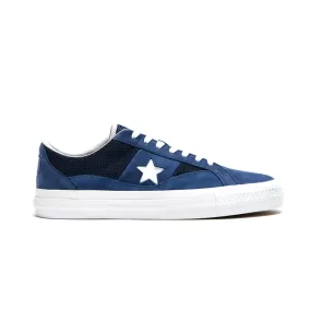 Converse X Alltimers One Star Pro Ox Midnight Navy