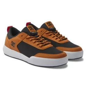 DC Shoes - TRANSIT WNT - WINTERIZED SHOES -  Wheat/Black