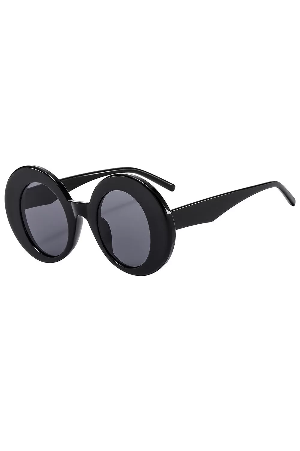 ERIKA SUNGLASSES BLACK