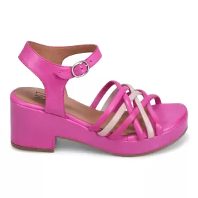 Gabriella Heeled Sandal