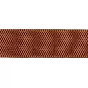 Garland Stretch Band Belt - Bronze