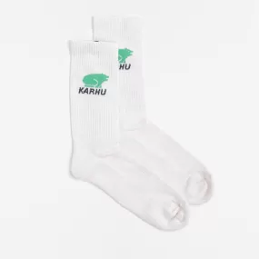 Karhu Classic Logo Crew Socks