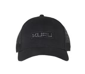 KURU TRUCKER HAT