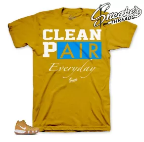 Kyrie 4 Cinnamon Toast Everyday Shirt