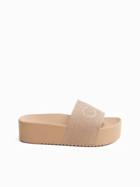 Meara Flatform Slides