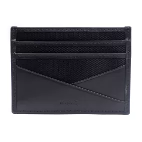 Mismo - M/S Cardholder - Black/Black