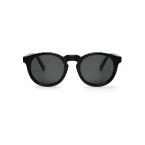 MR. BOHO JORDAAN SUNGLASSES - BLACK