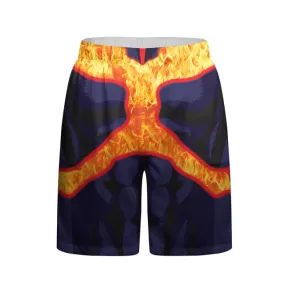 My Hero Academia 'Endeavor' Shorts