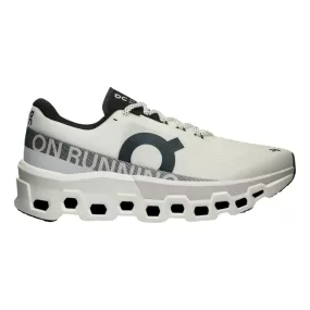 ON RUNNING M CLOUDMONSTER 2-WHITE