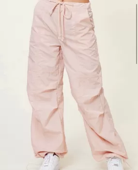 Parachute Party Pants