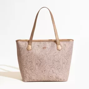 Princess Party Milano Tote