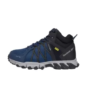 Reebok Work Tailgrip Work Alloy Toe Navy Black