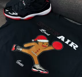 Retro 11 Bred Air Bred Shirt