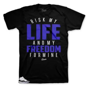 Retro 11 Concord My Life Shirt