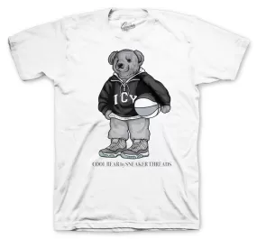 Retro 11 Cool Grey Cool Bear Shirt