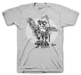 Retro 11 Jubilee Saint Michael Shirt