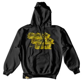 Retro 15 Doernbecher Blessings Hoody