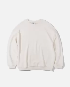 Rim Sweatshirt - Undyed