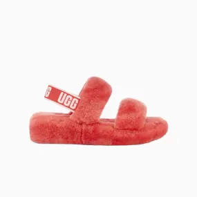 Women's Oh Yeah Slide