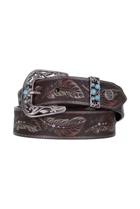 Wrangler Chessie Belt