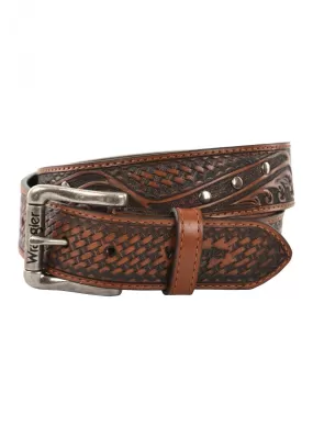 Wrangler Theodore Belt